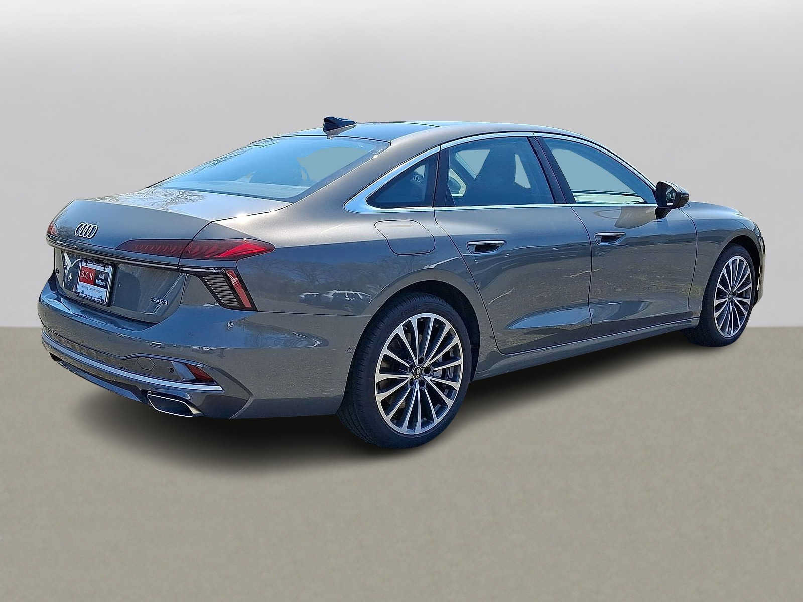 New 2026 Audi A6 Premium AWD/4WD image 11