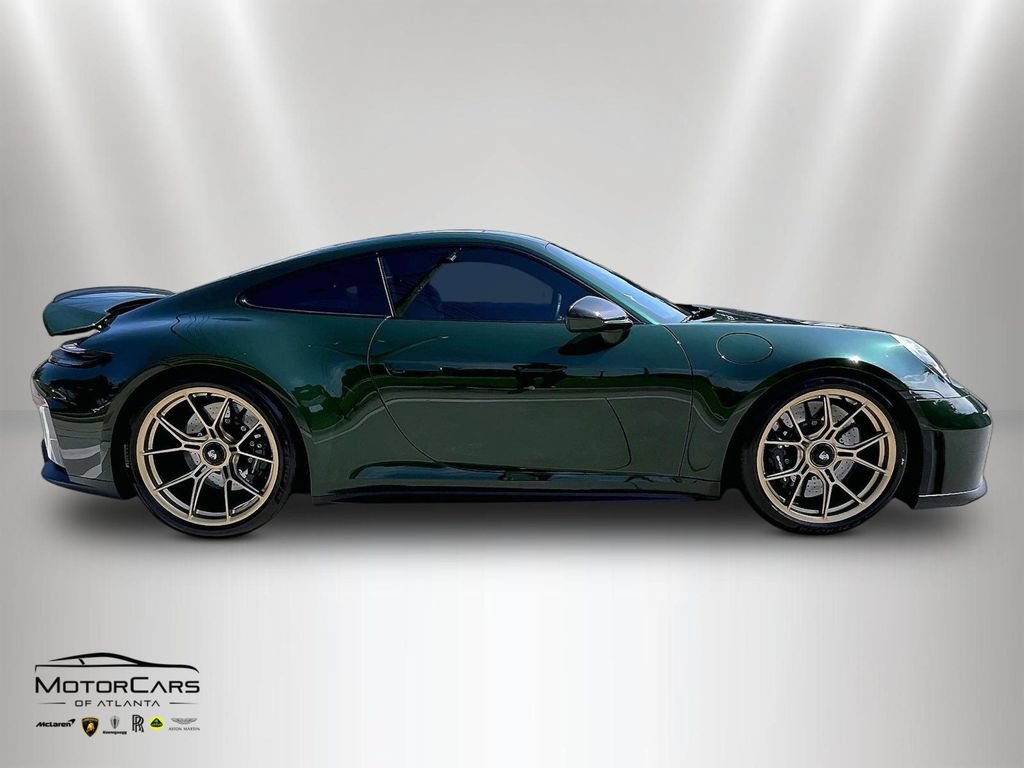 Used 2026 Porsche 911 GT3 RWD image 6