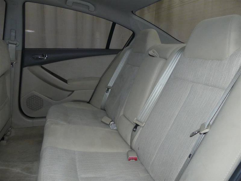 Used 2012 Nissan Altima 2.5 S w/ Convenience Pkg FWD image 22