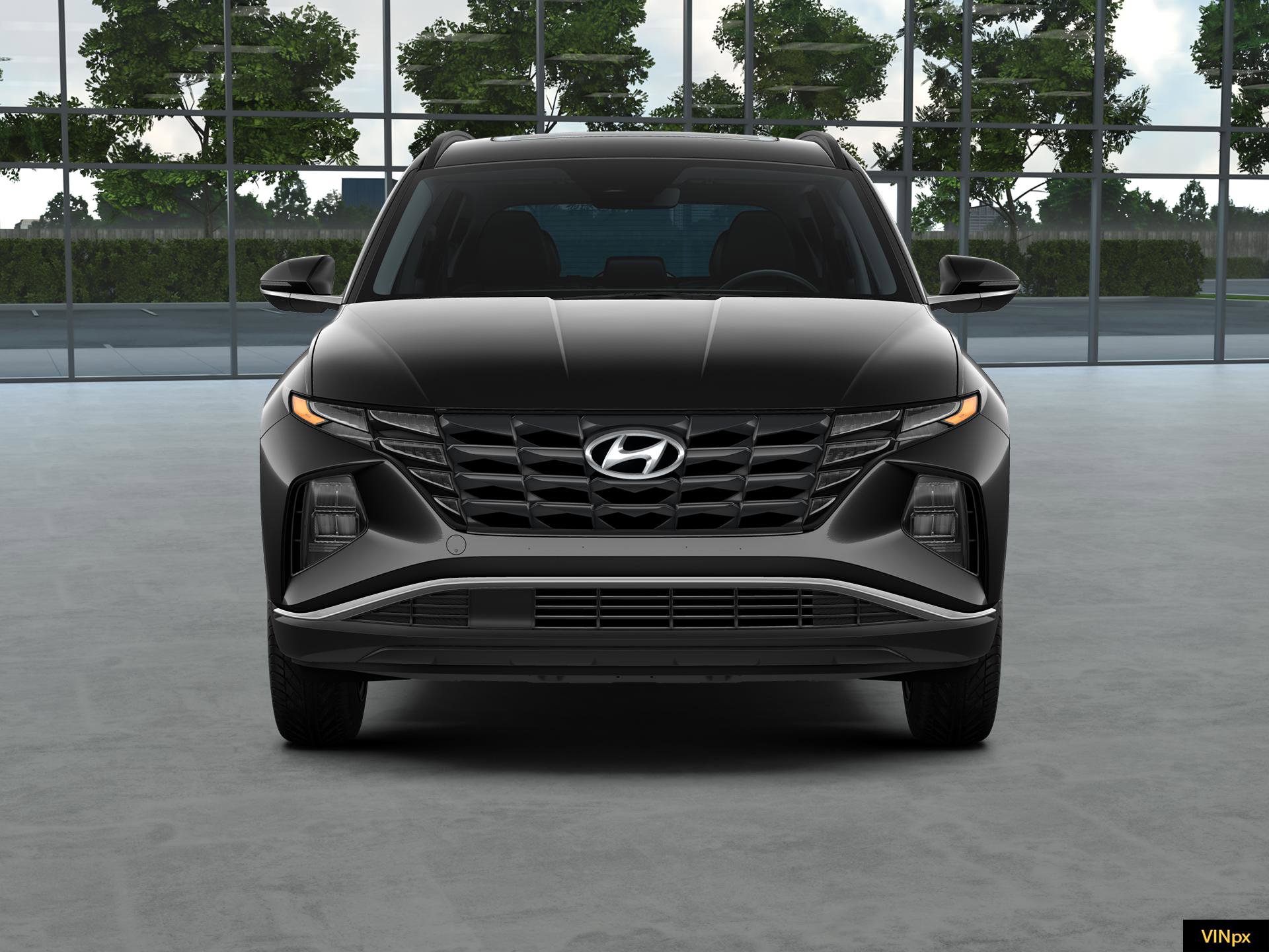 Used 2023 Hyundai Tucson SEL w/ Convenience Package image 12