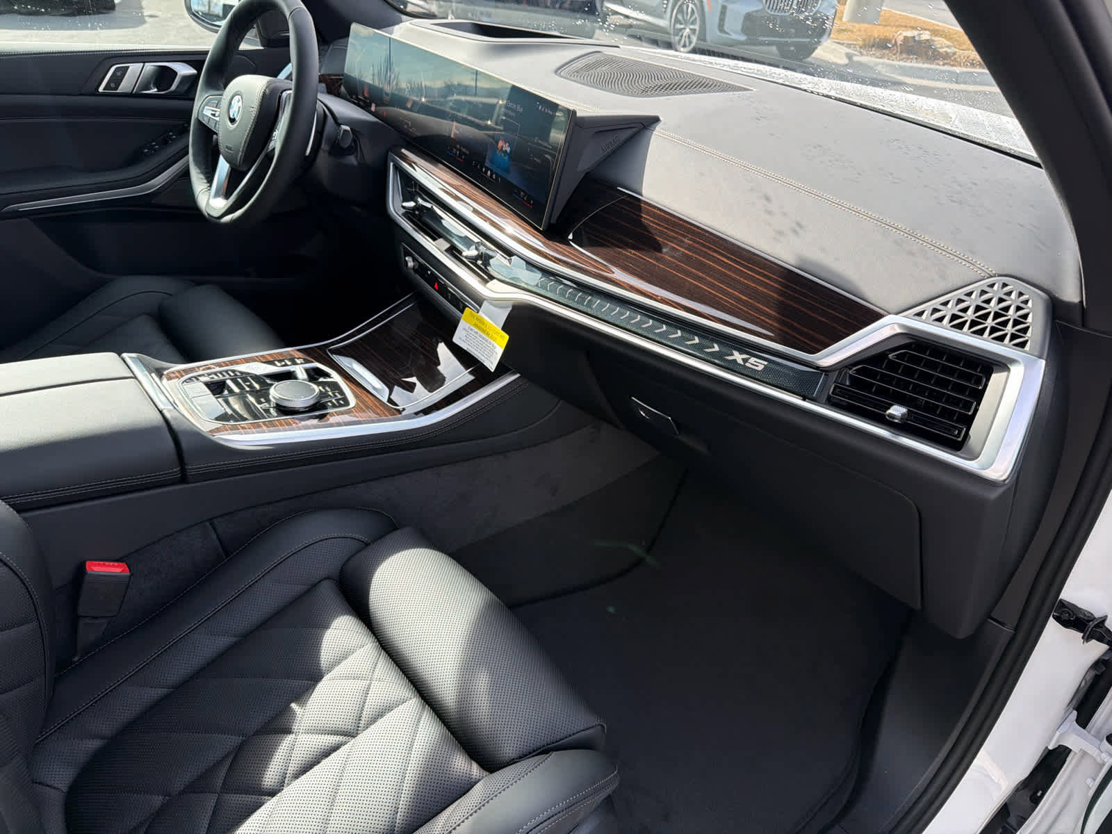 New 2026 BMW X5 xDrive40i image 18