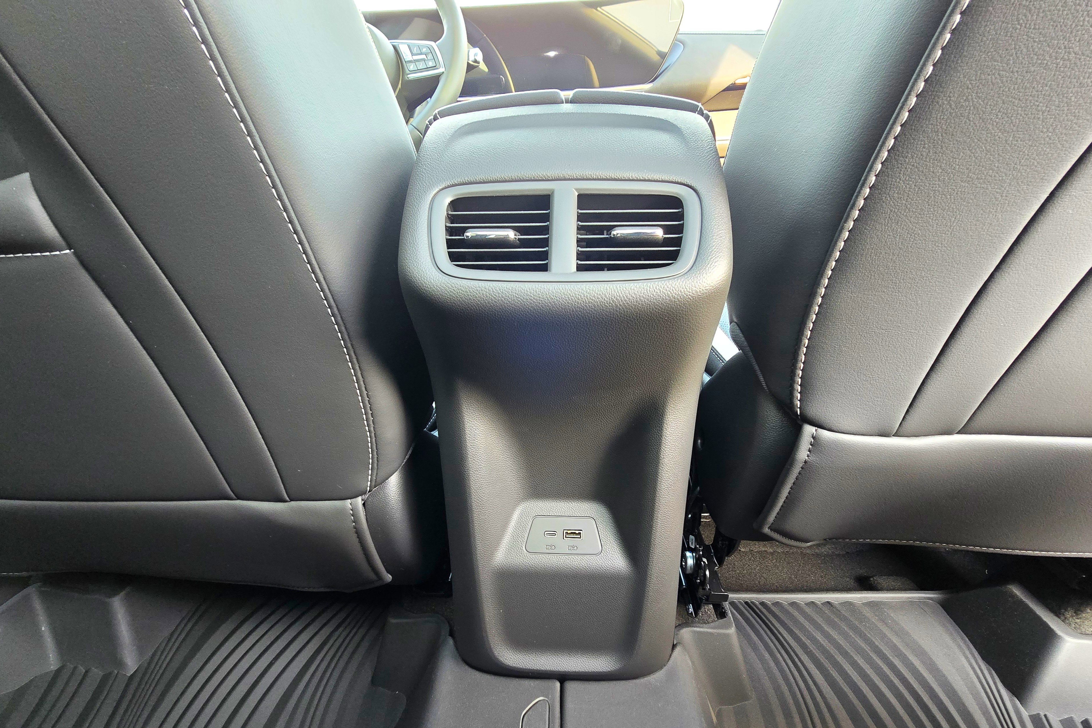 New 2026 Buick Envision Sport Touring image 26