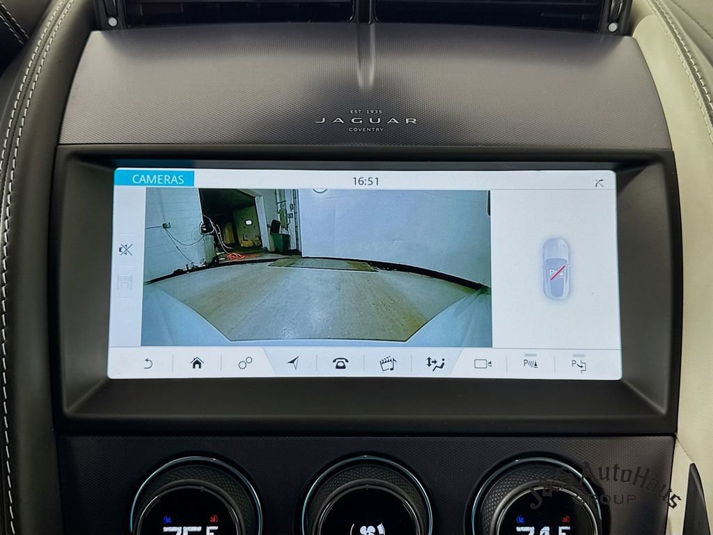 Used 2022 Jaguar F-TYPE Coupe image 20