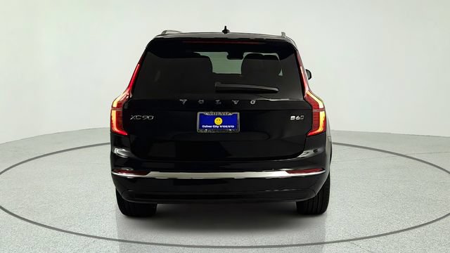 New 2026 Volvo XC90 B6 Plus w/ Protection Package AWD/4WD image 6
