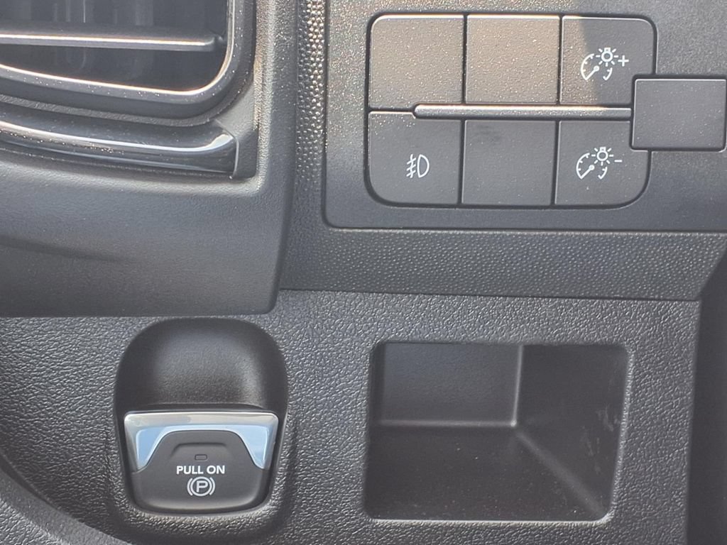 New 2026 RAM ProMaster 2500 w/ Convenience Group FWD image 13