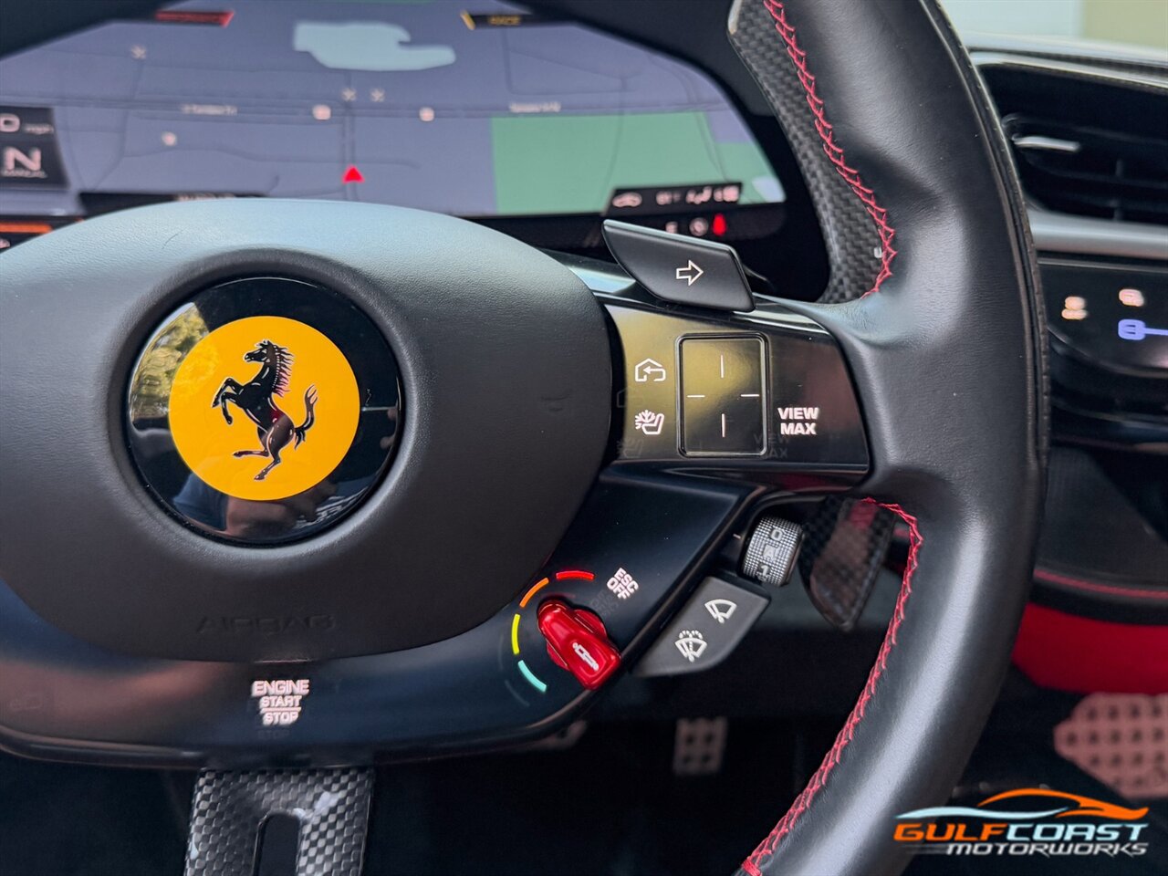Used 2021 Ferrari SF90 Stradale image 29