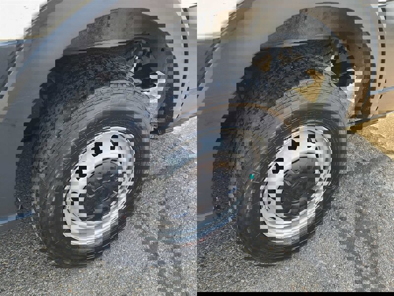 Used 2018 Ford Transit 150 130 Low Roof image 33