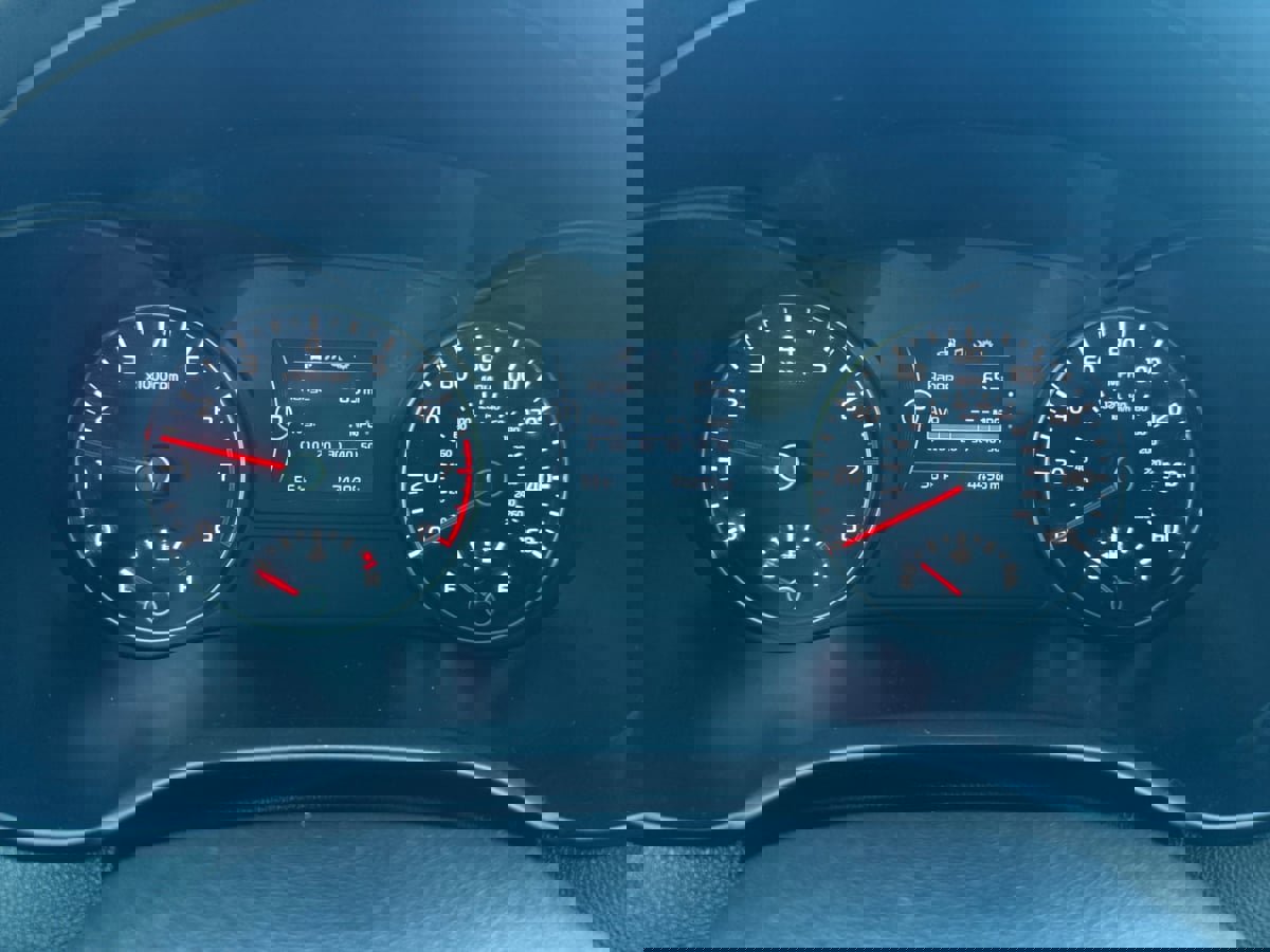 Used 2018 Kia Optima LX image 12