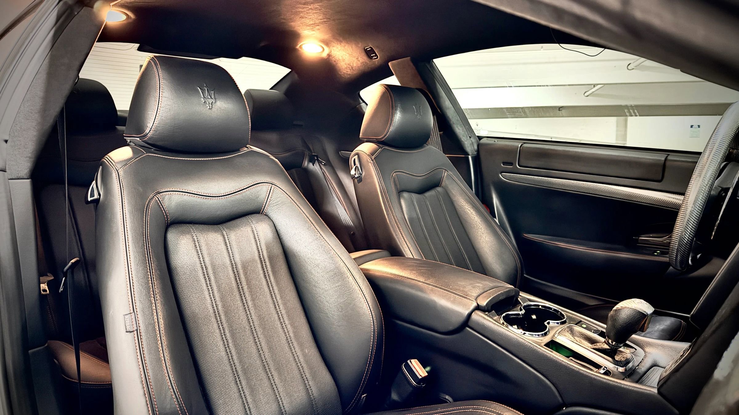 Used 2011 Maserati GranTurismo S RWD image 19