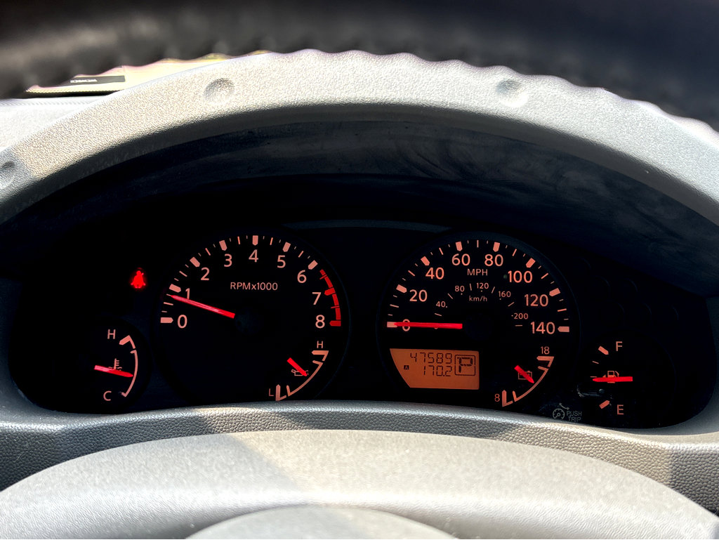 Used 2019 Nissan Frontier SV w/ Value Truck Package image 5