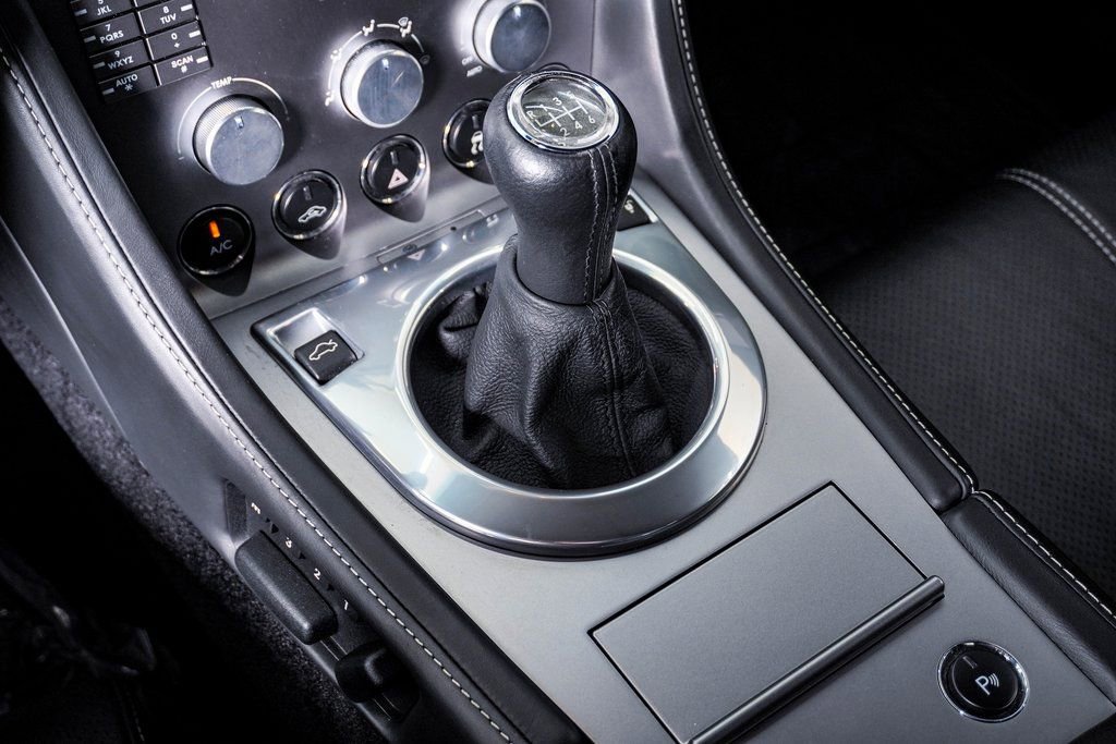 Used 2007 Aston Martin DB9 Coupe image 30