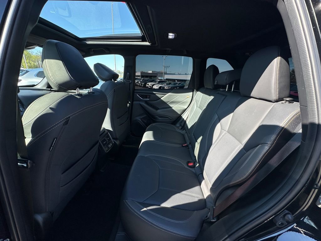 Used 2023 Subaru Forester Wilderness image 26