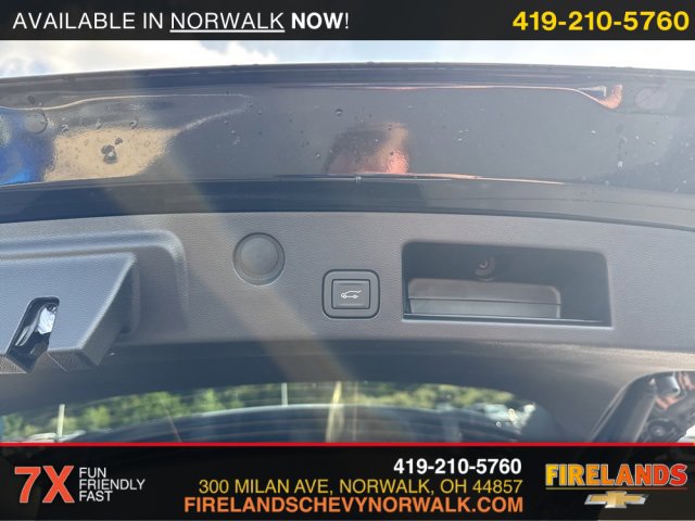 New 2026 Chevrolet Equinox LT w/ Convenience Package II image 24