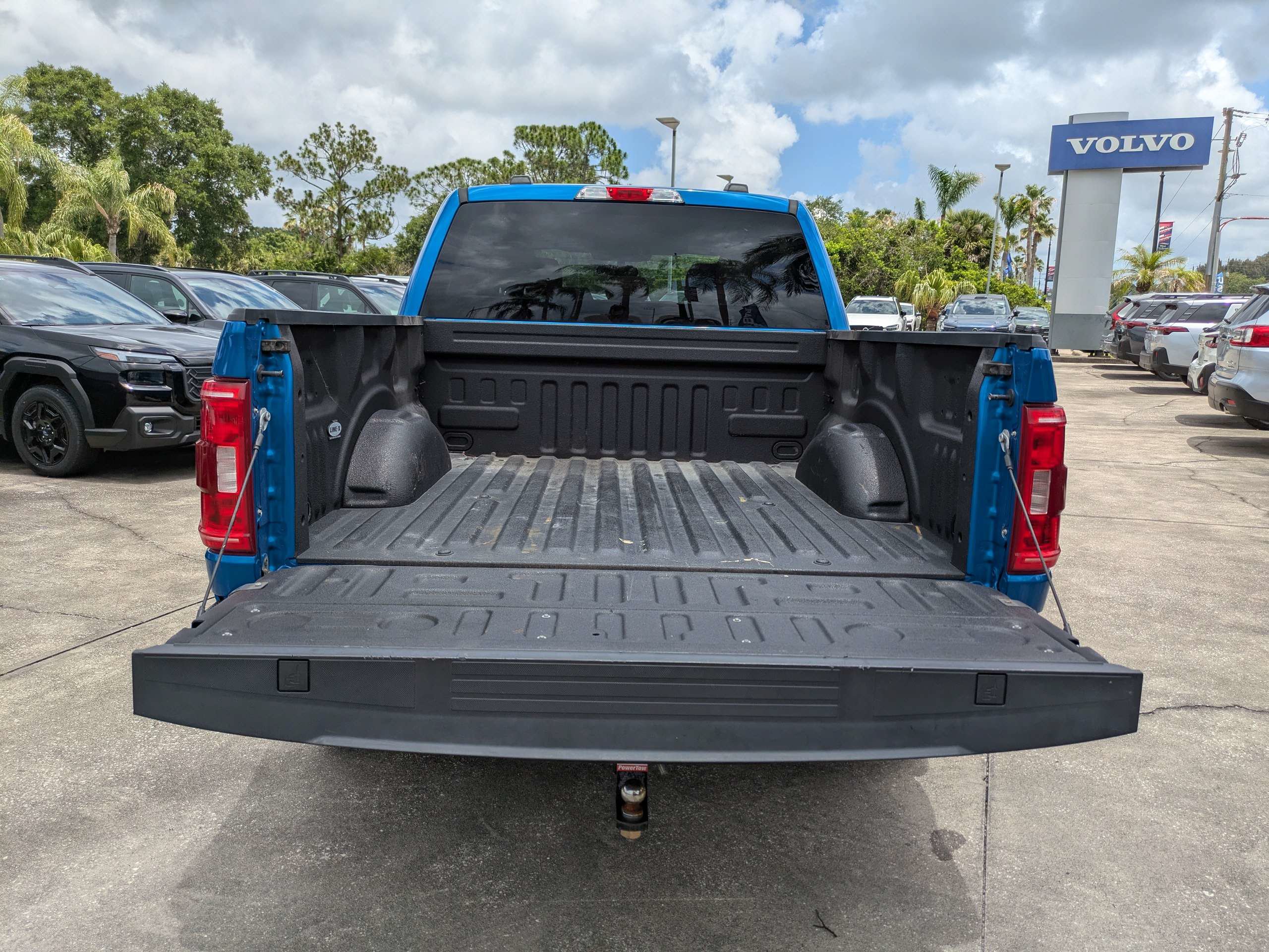 Used 2021 Ford F150 XLT RWD image 13