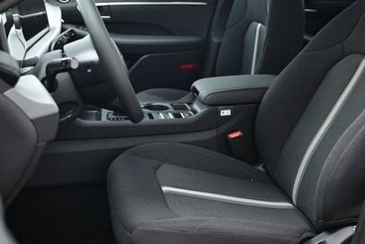 New 2025 Hyundai Sonata SE image 7