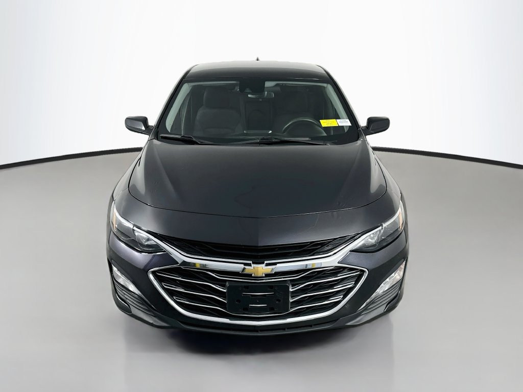 Used 2023 Chevrolet Malibu LT FWD image 2