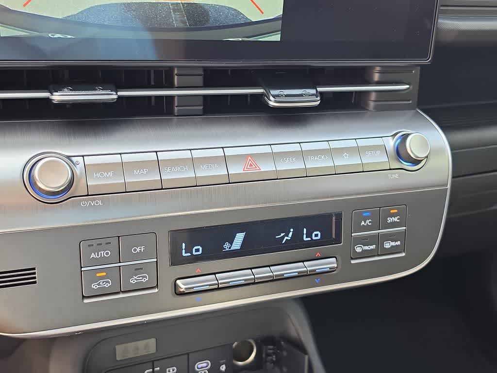 New 2027 Hyundai Kona SEL Sport FWD image 30