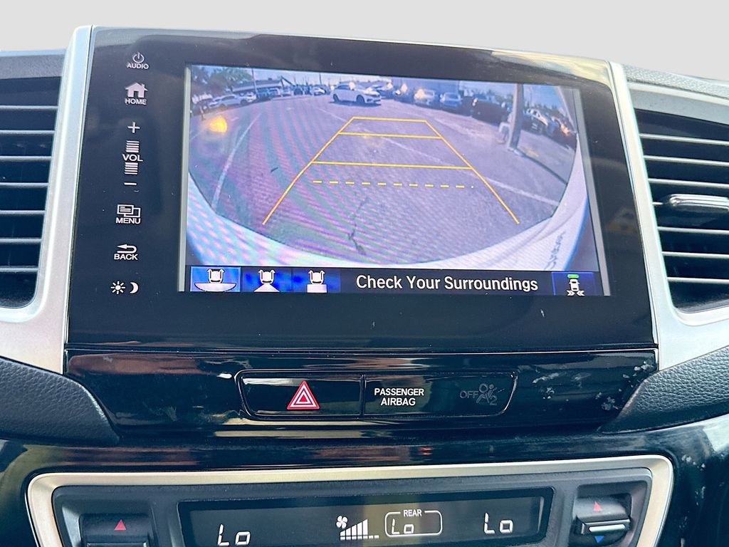 Used 2017 Honda Pilot Elite image 36