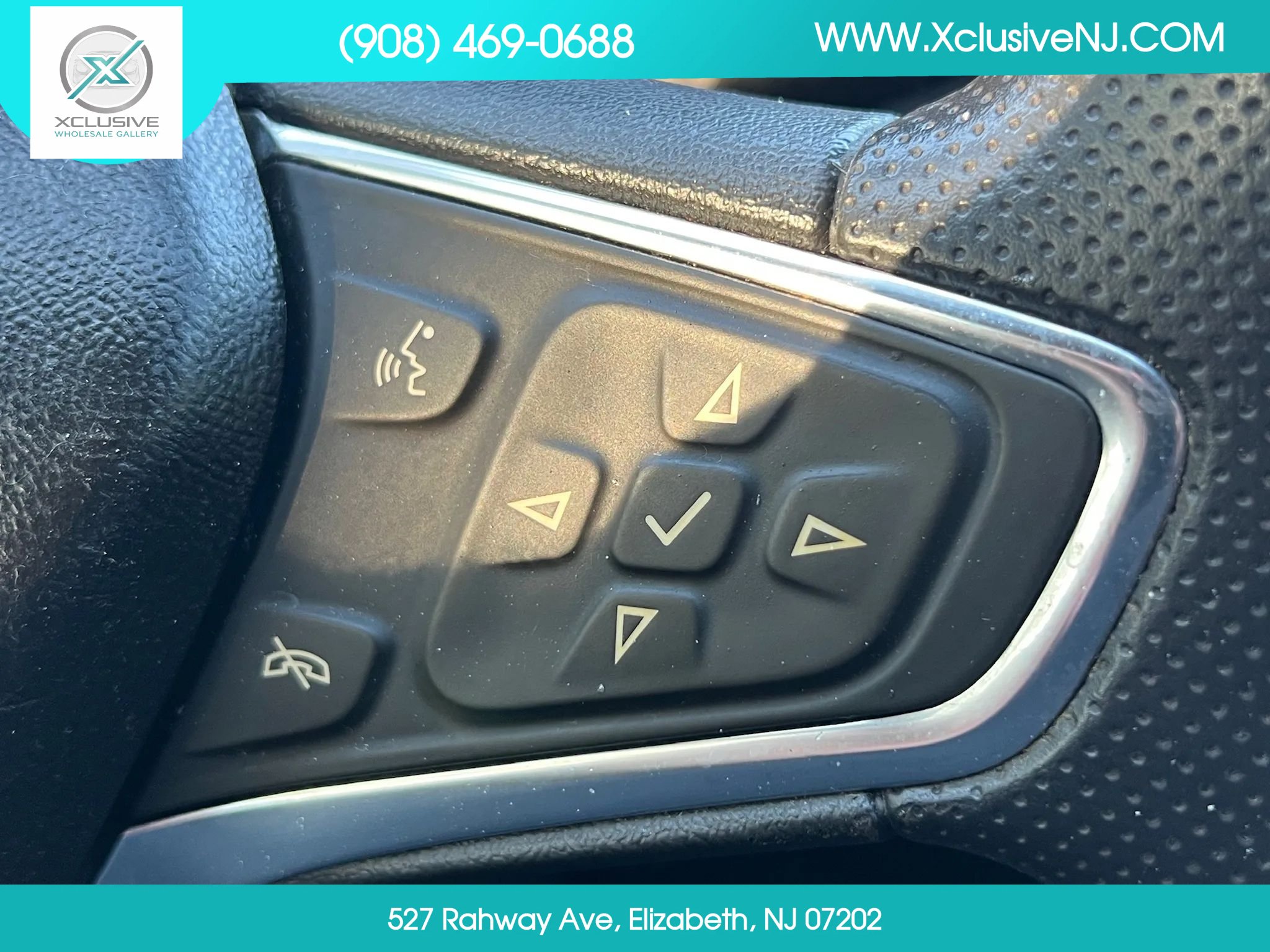 Used 2020 Chevrolet Malibu LT FWD image 12