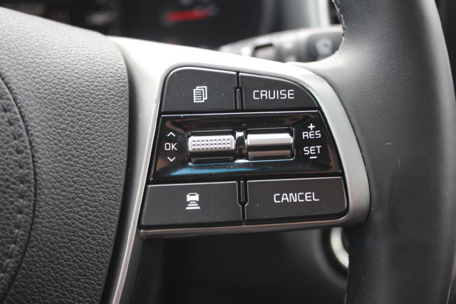 Used 2019 Kia Sorento EX w/ EX Touring Package AWD/4WD image 16