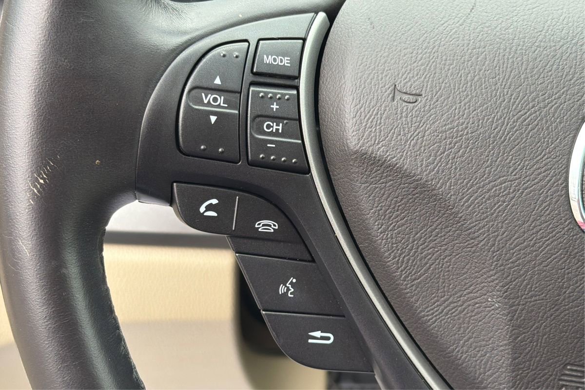 Used 2016 Acura RDX FWD image 34