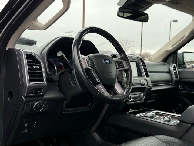 Certified 2019 Ford Expedition Platinum image 10