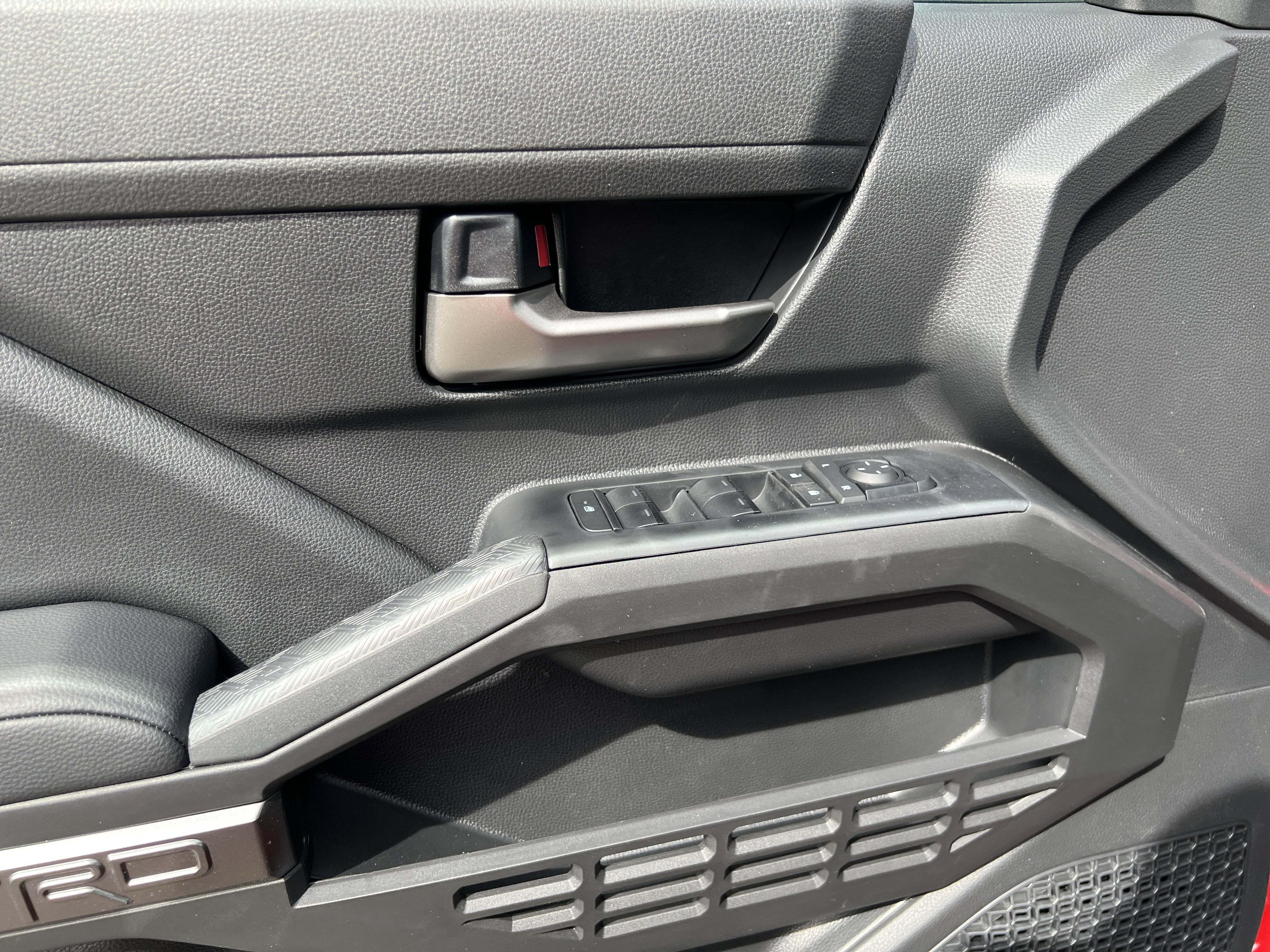 New 2026 Toyota Tacoma TRD Off-Road AWD/4WD image 11