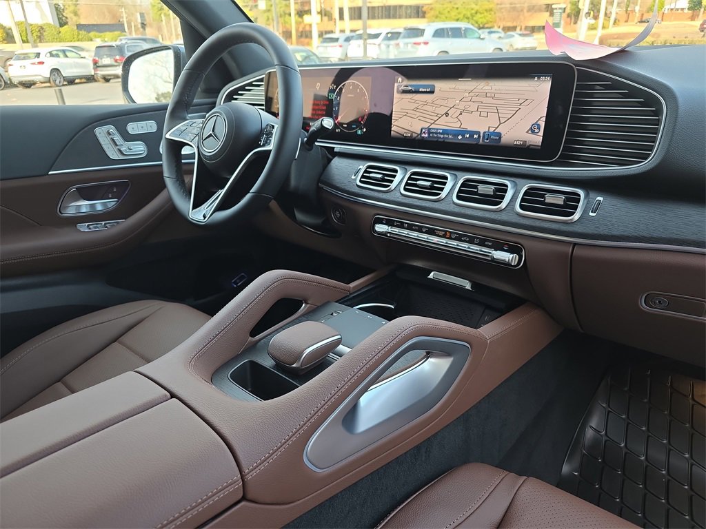 New 2026 Mercedes-Benz GLE 450 4MATIC image 20