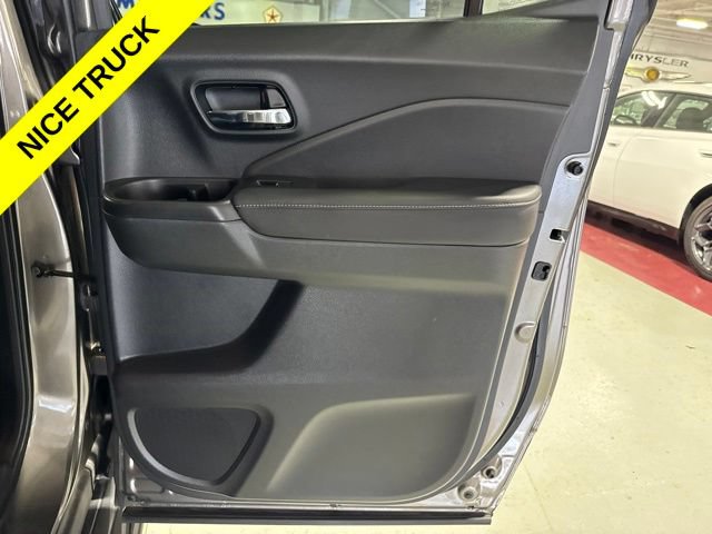 Used 2022 Honda Ridgeline RTL-E image 31