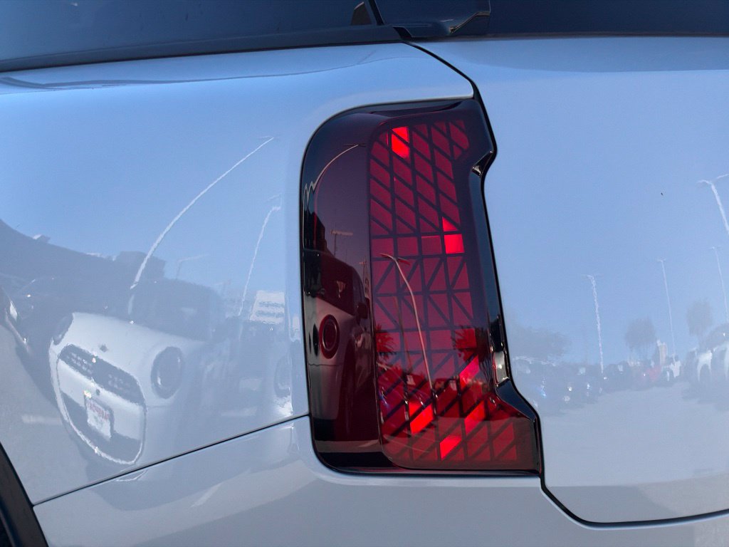 New 2026 MINI Cooper Countryman S AWD/4WD image 8