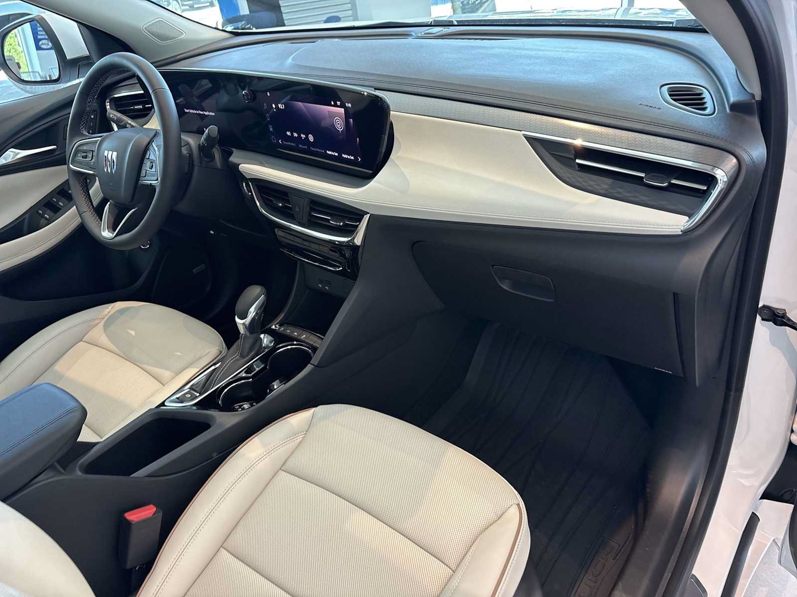 Used 2026 Buick Encore GX Avenir w/ Avenir Convenience Package AWD/4WD image 25
