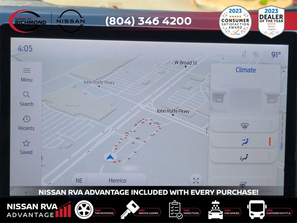 Used 2022 Ford Expedition Limited image 23