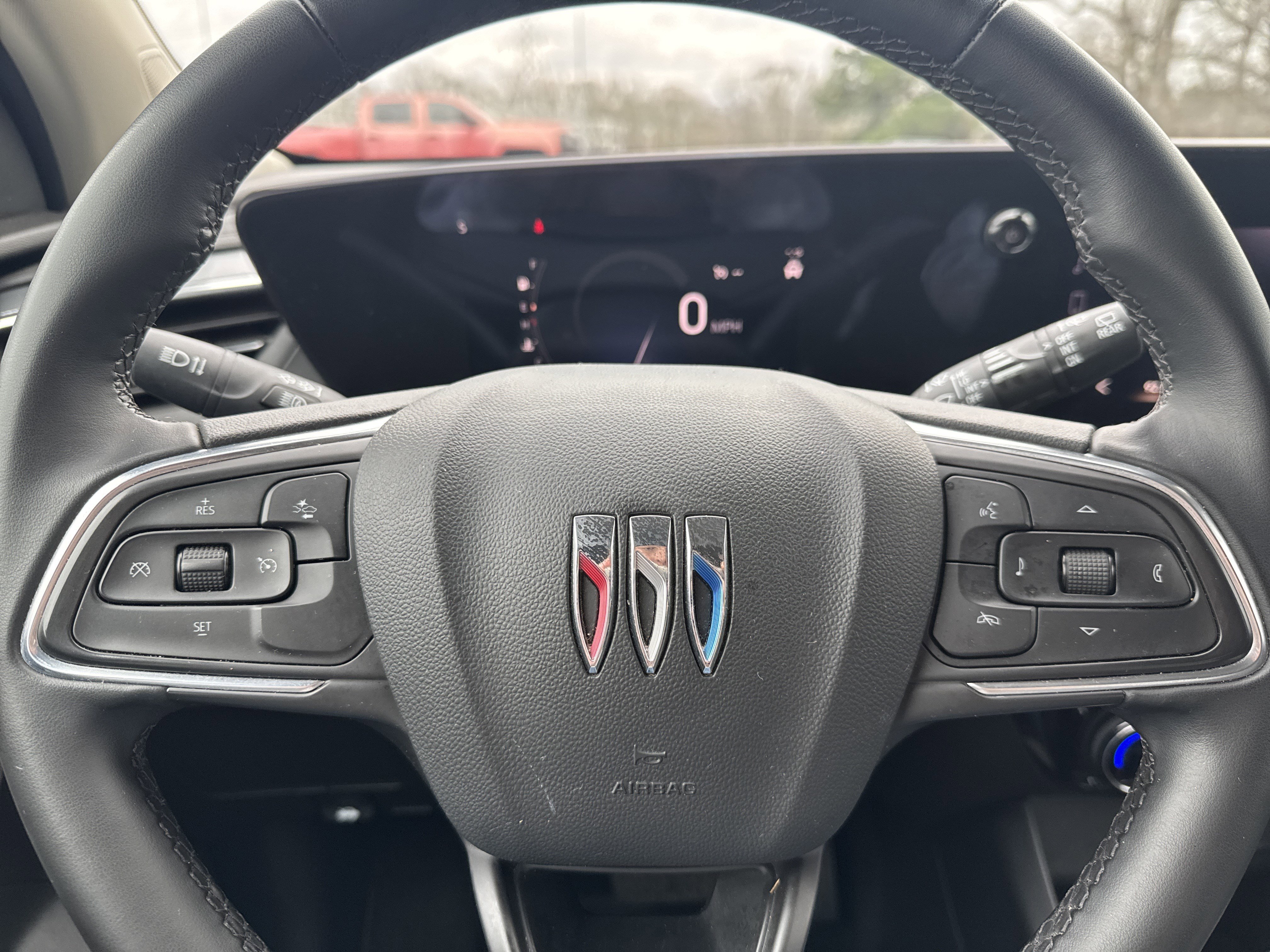 Used 2024 Buick Encore GX Sport Touring image 10