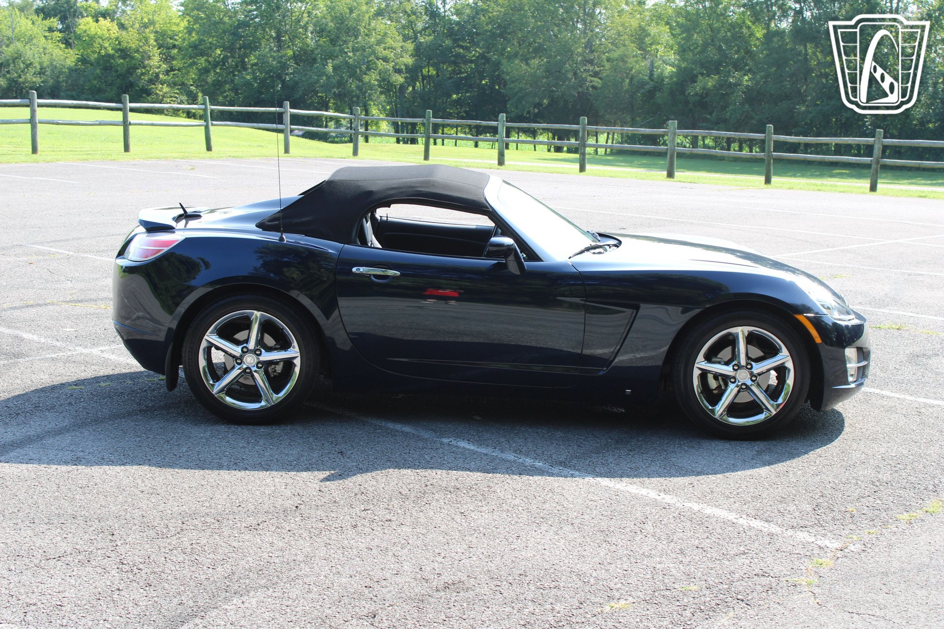 Used 2007 Saturn Sky w/ Premium Trim Pkg image 40