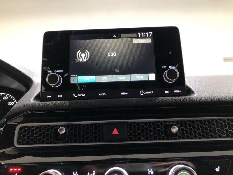 New 2026 Honda Civic Sport image 31