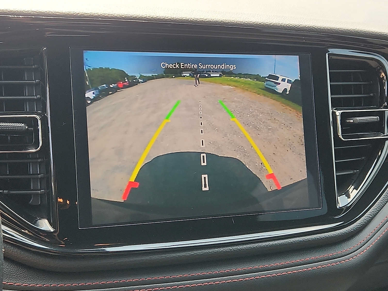 Certified 2025 Dodge Durango GT AWD/4WD image 17