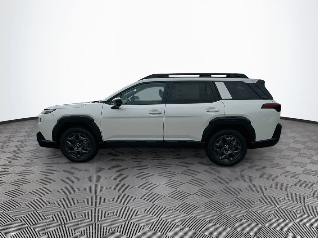 New 2026 Subaru Outback Premium AWD/4WD image 5