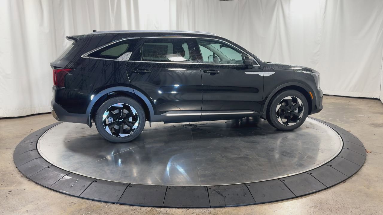 New 2026 Kia Sorento EX w/ EX Premium Package image 2