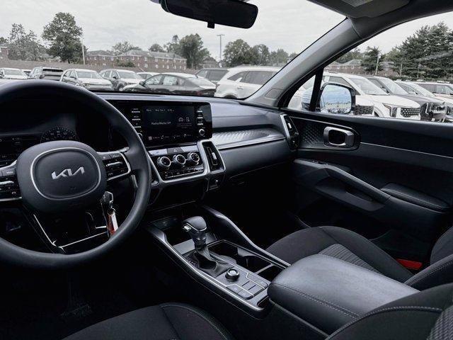 Certified 2023 Kia Sorento LX AWD/4WD image 21