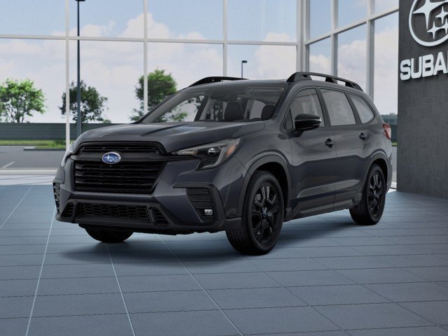 New 2026 Subaru Ascent Bronze Edition AWD/4WD image 2