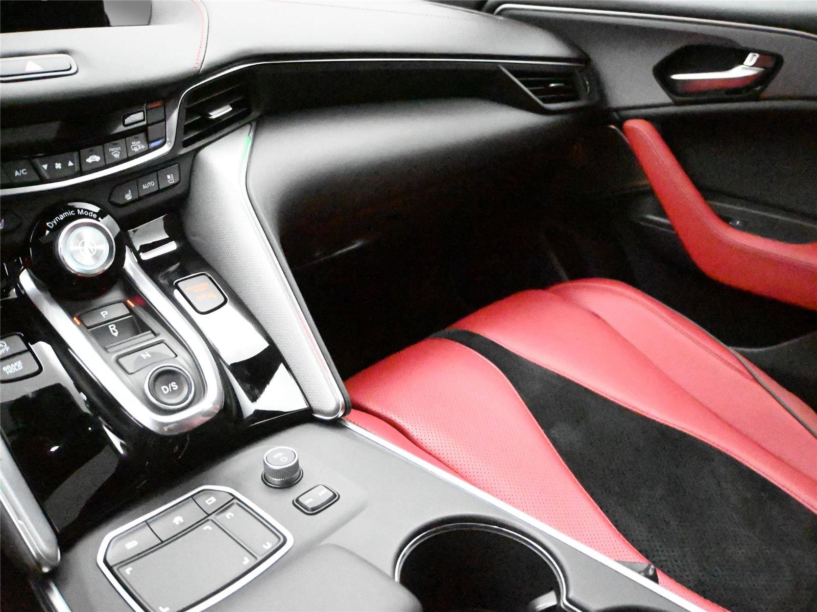 Used 2023 Acura TLX Type S image 6