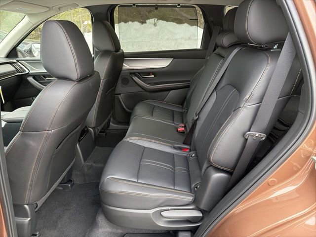 New 2026 MAZDA CX-70 SC Plus image 8