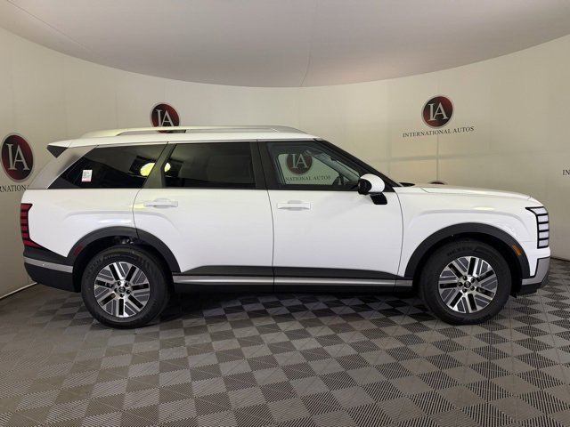 New 2026 Hyundai Palisade SEL Premium image 9