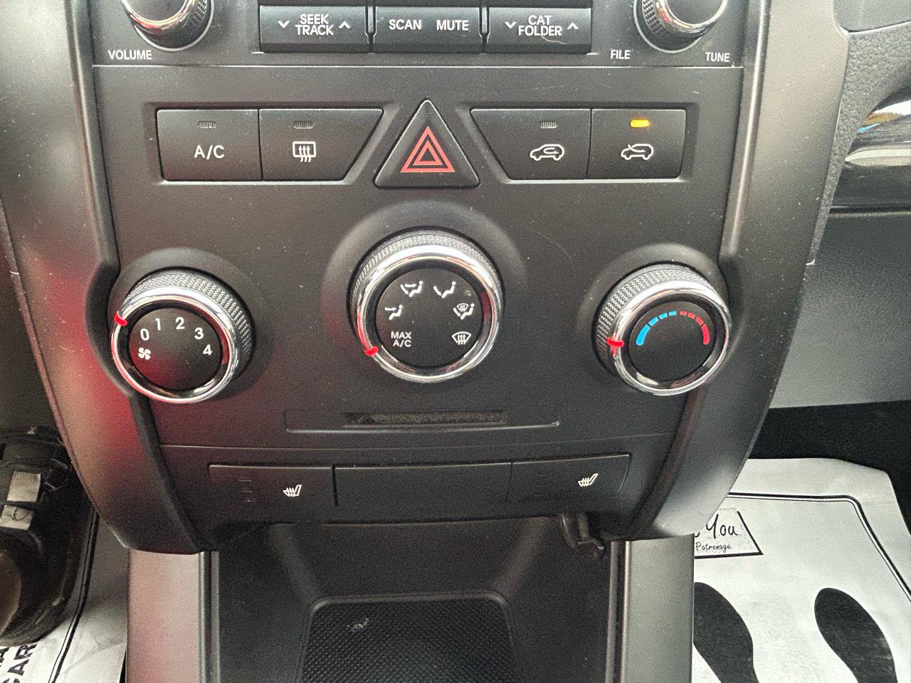 Used 2012 Kia Sorento LX w/ Convenience Pkg AWD/4WD image 24