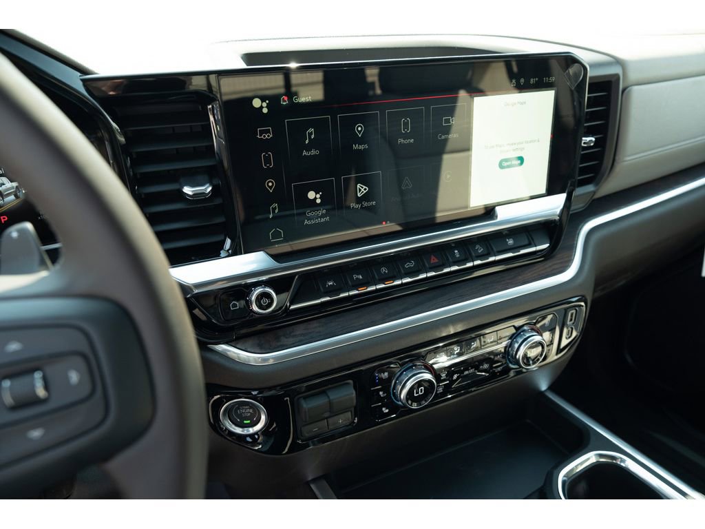 New 2026 GMC Sierra 1500 SLT w/ SLT Premium Plus Package image 23