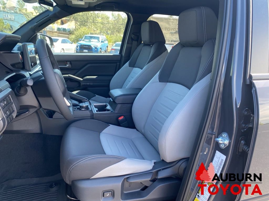 New 2026 Toyota Tacoma TRD Off-Road AWD/4WD image 28