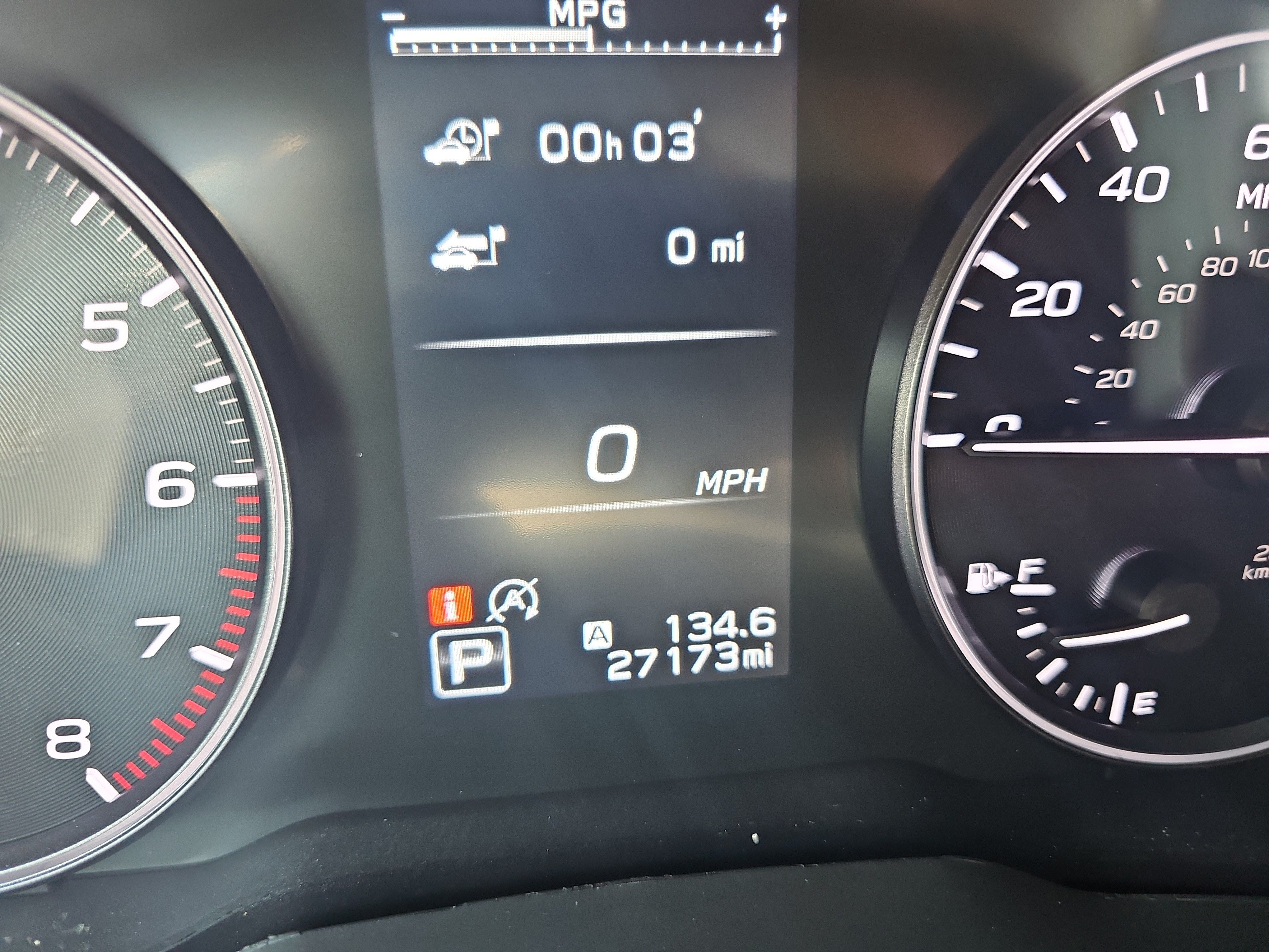 Used 2024 Subaru Legacy Premium AWD/4WD image 21