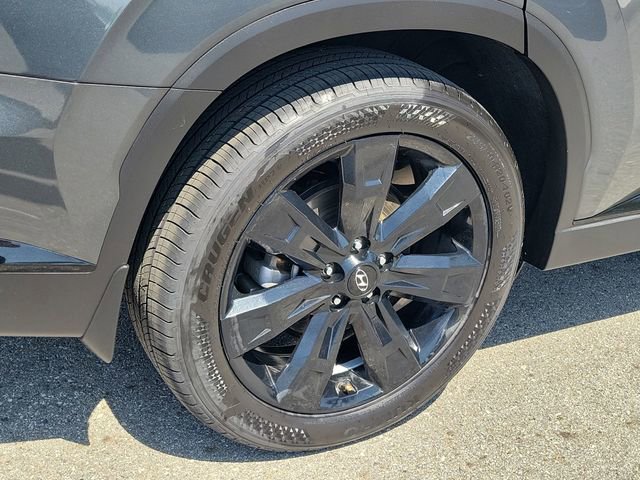 Used 2023 Hyundai Palisade XRT w/ Cargo Package image 29