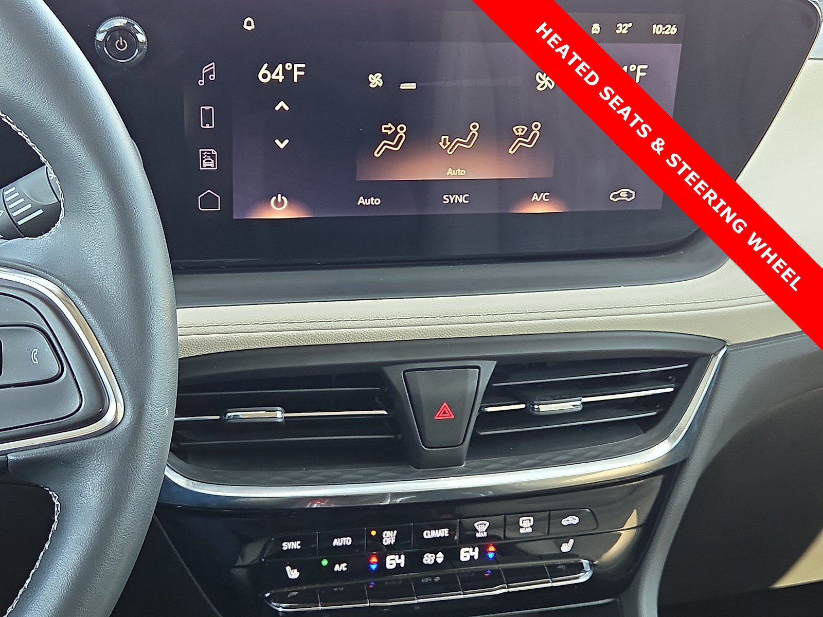 Used 2024 Buick Encore GX Avenir image 18