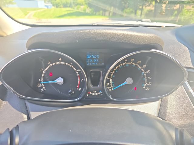 Used 2014 Ford Fiesta SE w/ Equipment Group 201A FWD image 18
